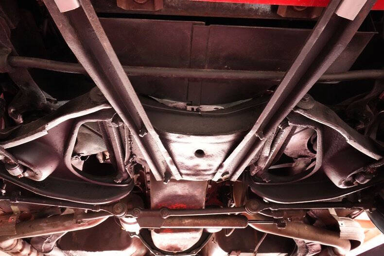 1966 Chevrolet Corvette