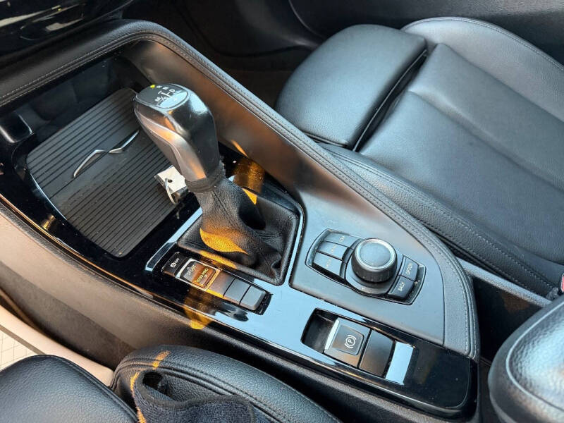 2018 BMW X2 sDrive28i