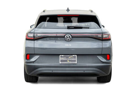 2023 Volkswagen ID.4 Pro S