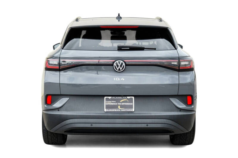 2023 Volkswagen ID.4 Pro S