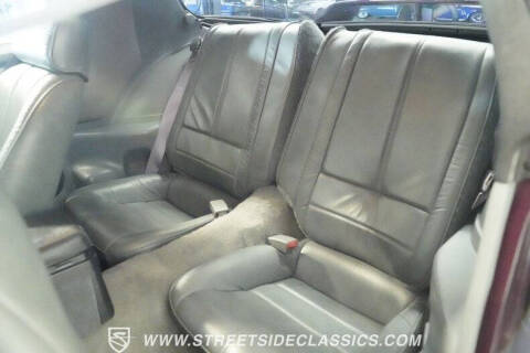 1992 Chevrolet Camaro Z28