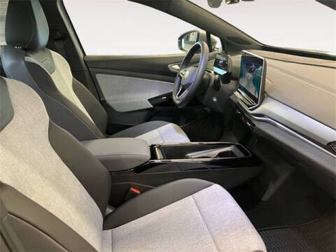 2026 Volkswagen ID.4 Pro