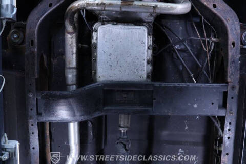 1958 Chevrolet Apache
