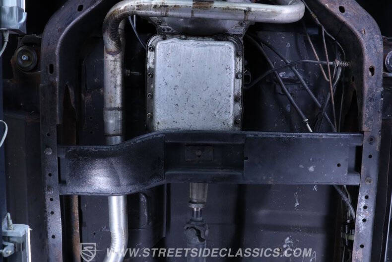 1958 Chevrolet Apache