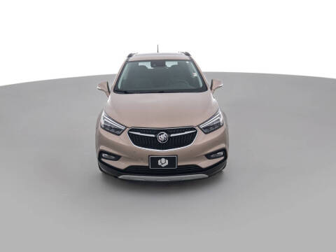 2019 Buick Encore Essence