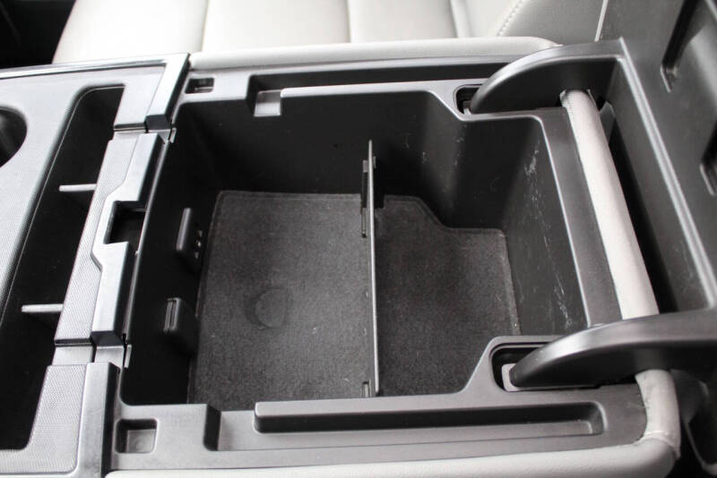 2017 GMC Sierra 3500HD