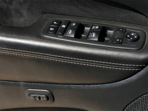 2014 Jeep Grand Cherokee SRT