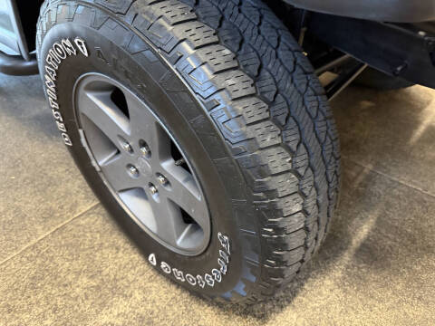 2006 Jeep Wrangler X