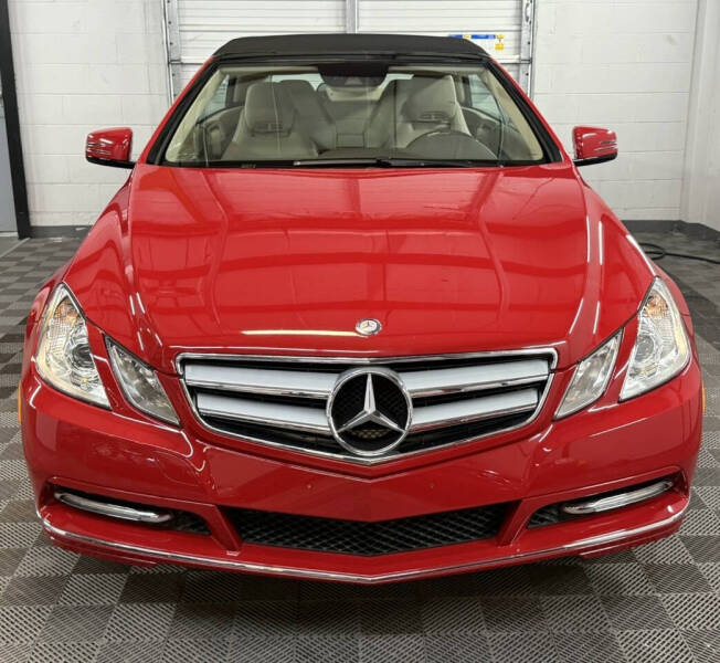 2013 Mercedes-Benz E-Class E 350
