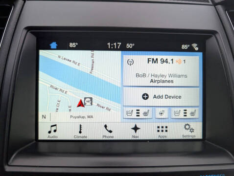 2016 Ford Taurus Limited