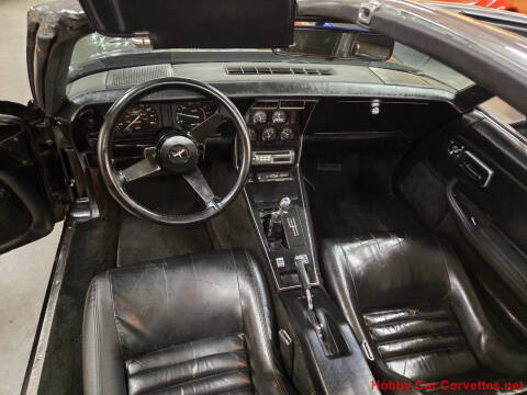 1981 Chevrolet Corvette