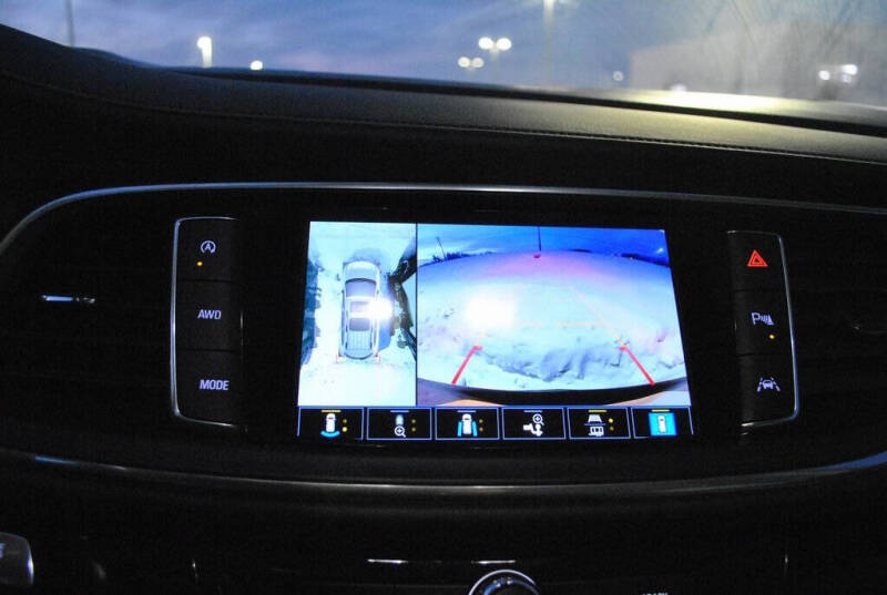 2024 Buick Enclave Avenir