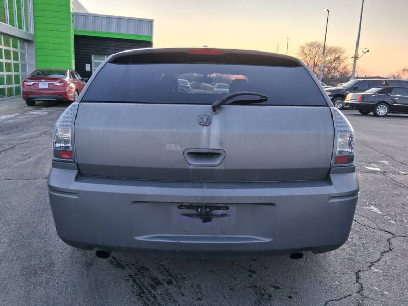 2005 Dodge Magnum RT