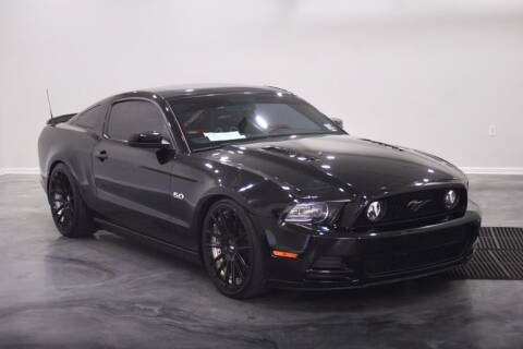 2013 Ford Mustang for sale at RVA Automotive Group in Richmond VA