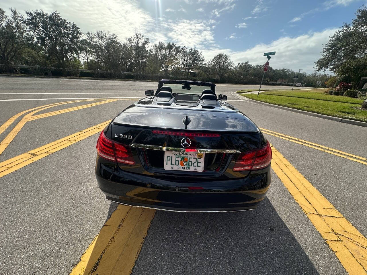 2014 Mercedes-Benz E-Class for sale at Rubi Motorsports in Sarasota, FL