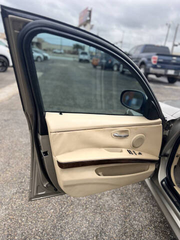 2009 BMW 3 Series 328i