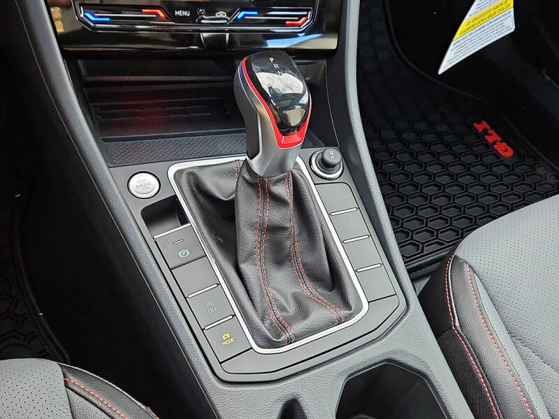 2026 Volkswagen Jetta GLI Autobahn