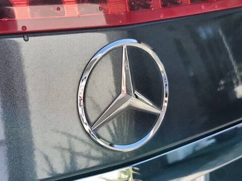 2014 Mercedes-Benz E-Class E 350