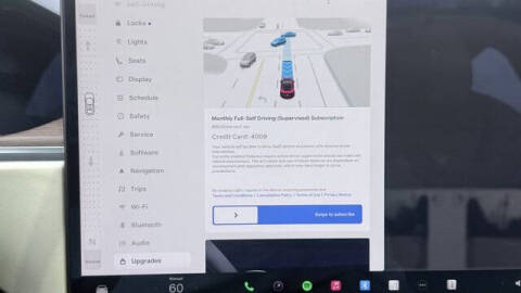2022 Tesla Model X