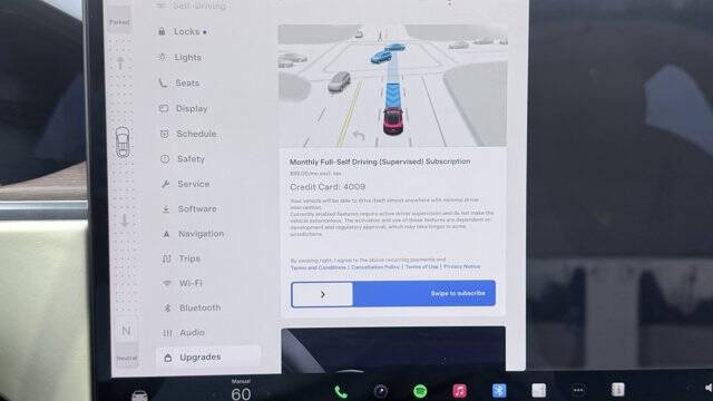 2022 Tesla Model X