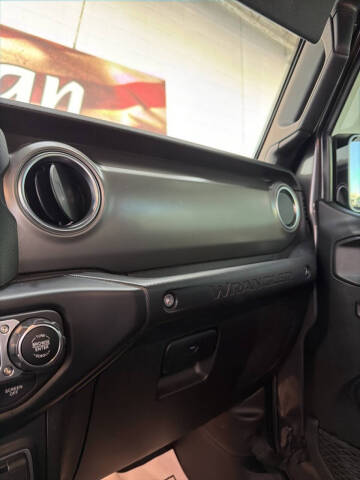 2022 Jeep Wrangler Unlimited Rubicon 4xe