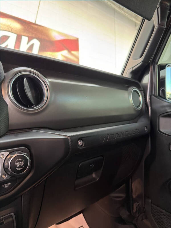 2022 Jeep Wrangler Unlimited Rubicon 4xe