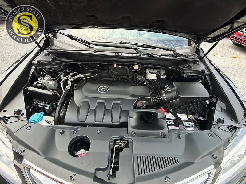 2016 Acura RDX w/Tech