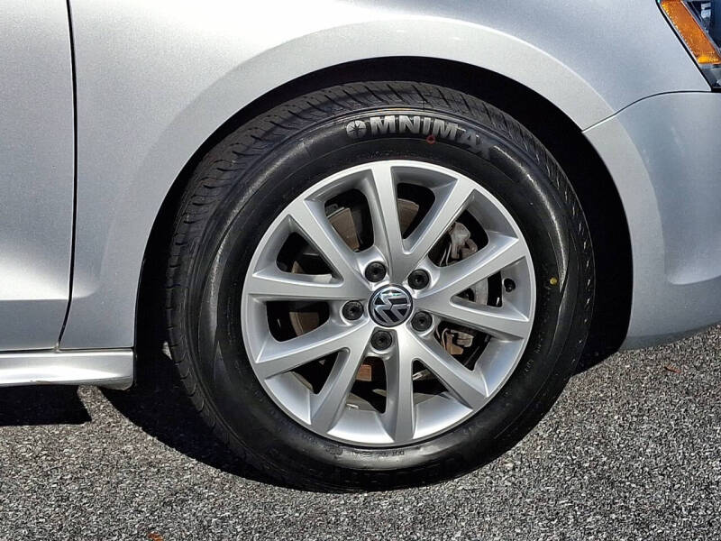 2013 Volkswagen Jetta