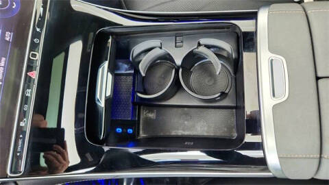 2023 Mercedes-Benz EQS EQS 450+