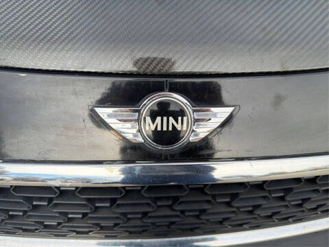 2013 MINI Mark VII