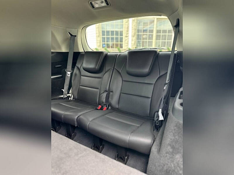 2011 Acura MDX SH-AWD w/Tech