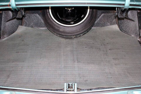 1966 Chevrolet Impala