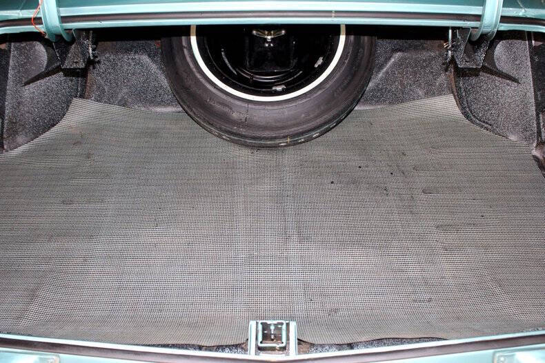 1966 Chevrolet Impala