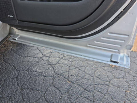 2013 Ford Flex SEL