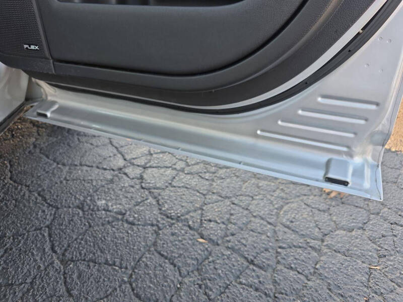 2013 Ford Flex SEL