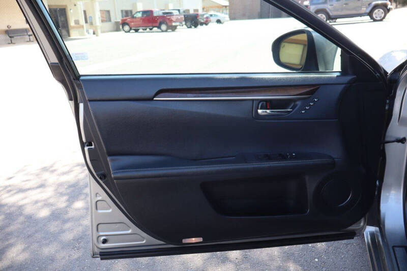 2015 Lexus ES 350