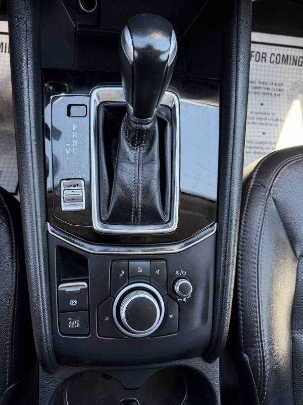 2023 Mazda CX-5 2.5 S Preferred