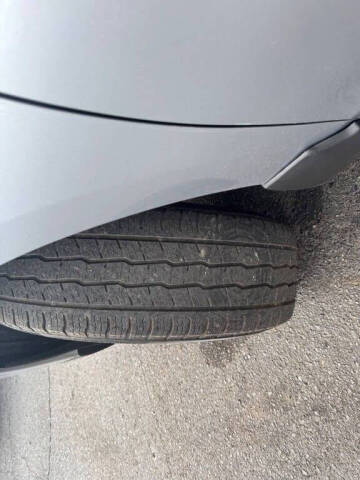 2018 Subaru Outback 2.5i