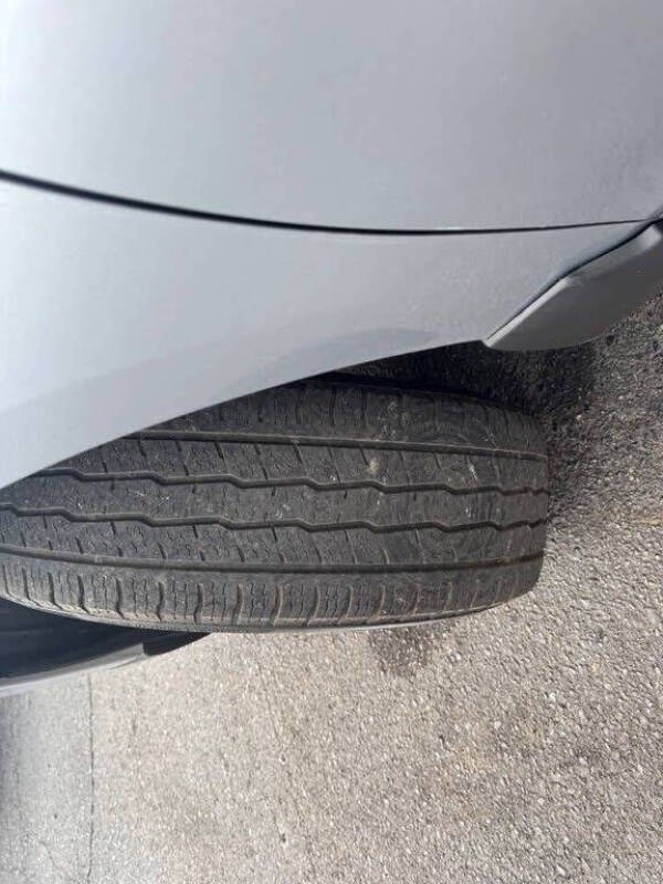 2018 Subaru Outback 2.5i