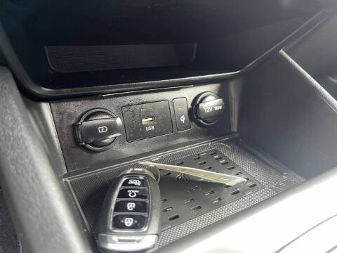 2023 Hyundai Kona N Line