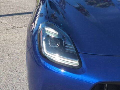 2025 Maserati Grecale