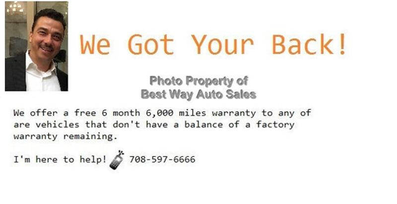 2014 Chevrolet Express 2500