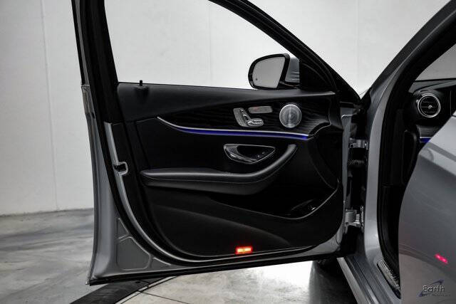 2020 Mercedes-Benz E-Class E 350 4MATIC