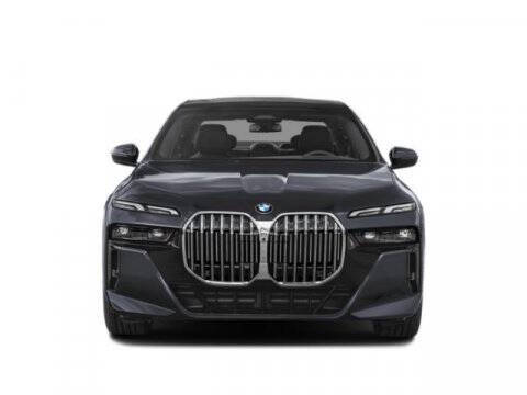 2026 BMW 7 Series 740i xDrive