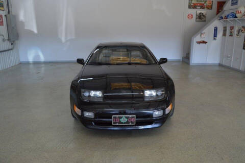 1990 Nissan 300ZX 2+2