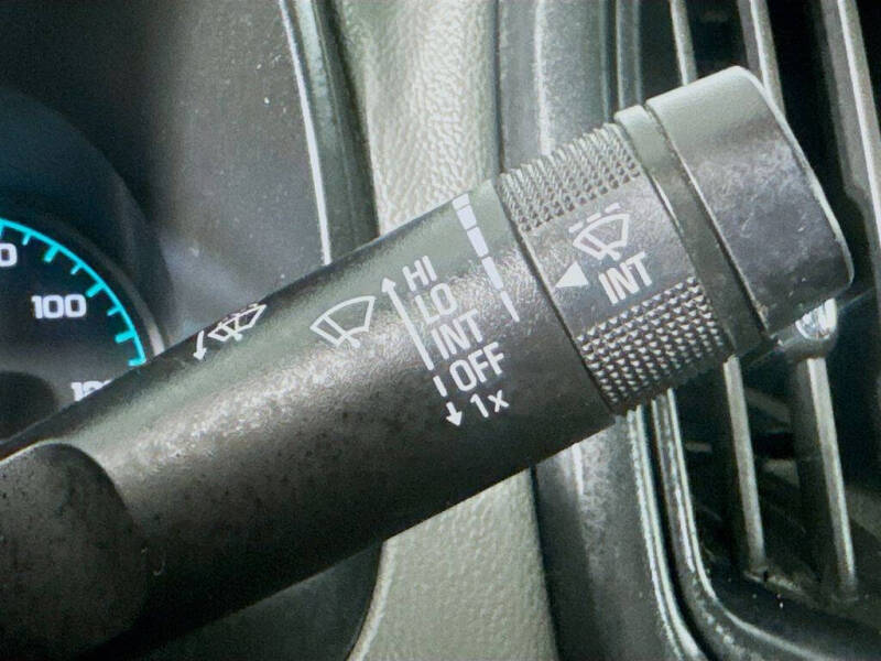 2020 Chevrolet Colorado Work Truck