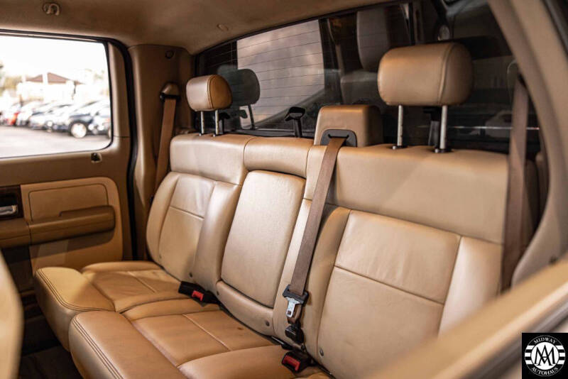 2004 Ford F-150