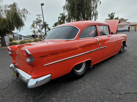1955 Chevrolet 210