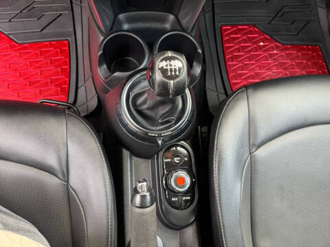 2016 MINI Hardtop 4 Door Cooper