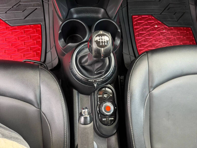 2016 MINI Hardtop 4 Door Cooper